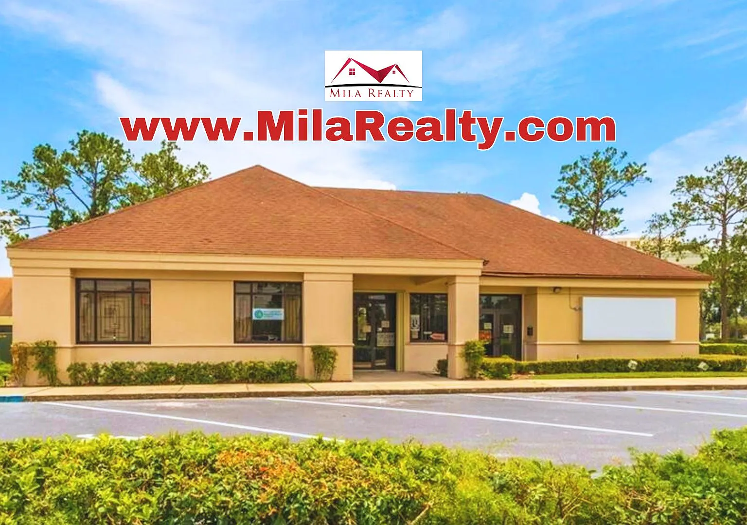 1800 West Oak Ridge Road, Orlando, FL 32809 - B — Photo 1