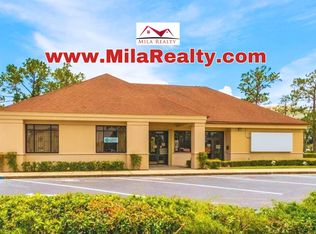 1800 W Oak Ridge Rd #B, Orlando, FL 32809