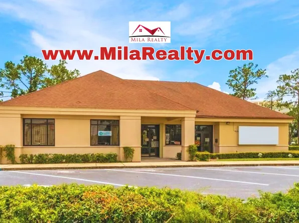 1800 W Oak Ridge Rd #B, Orlando, FL 32809