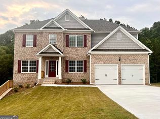 6806 Potomac Pl LOT 52, Fairburn, GA 30213