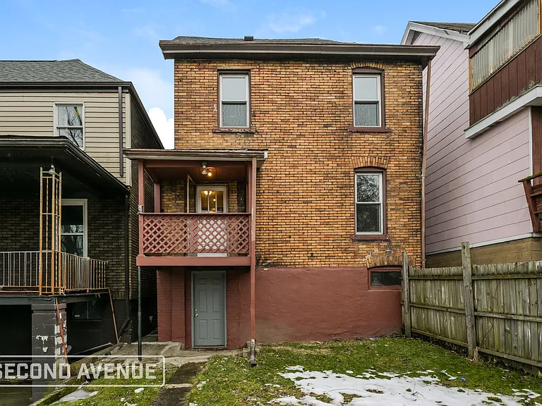 7645 Highland Ave — Photo 21