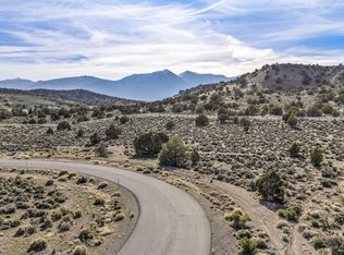 1374 Hunters Point Dr, Gardnerville, NV