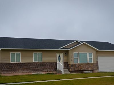2703 N Aqua Marine Dr, Idaho Falls, ID, 83401