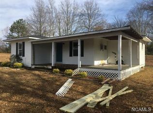 50 County Road 833, Cullman, AL 35057