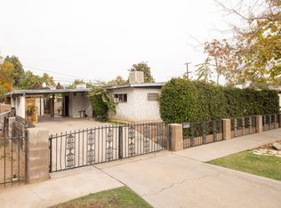 2635 E Saginaw Way, Fresno, CA 93726