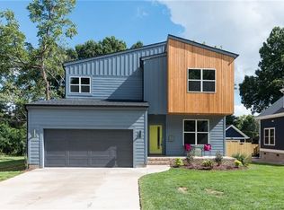 1212 Pamlico St, Charlotte, NC 28205