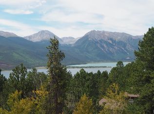 47 Twin Peaks Dr #258, Twin Lakes, CO 81251