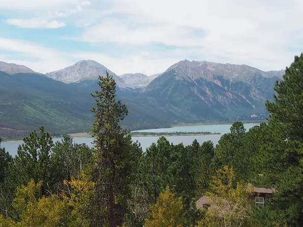 47 Twin Peaks Drive LOT 258, Twin Lakes, CO 81251