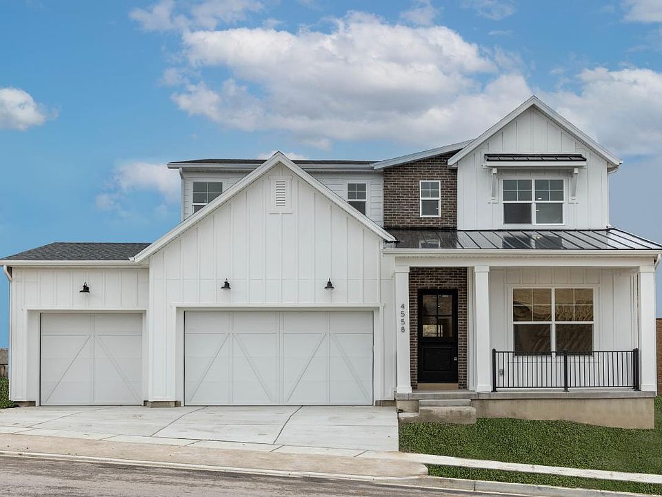 Modern Farmhouse
