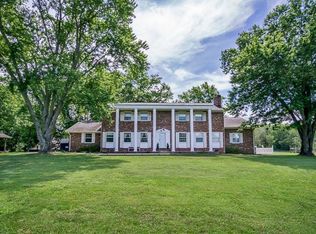 3821 Old Gainesboro Rd, Bloomington Springs, TN 38545