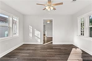 3rd image of 7400 Claremont Dr