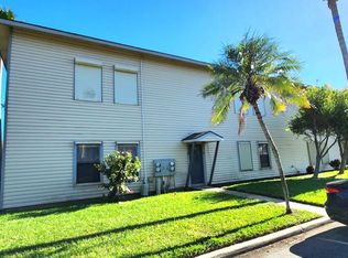 77 Santa Isabel Blvd APT G6, Laguna Vista, TX 78578