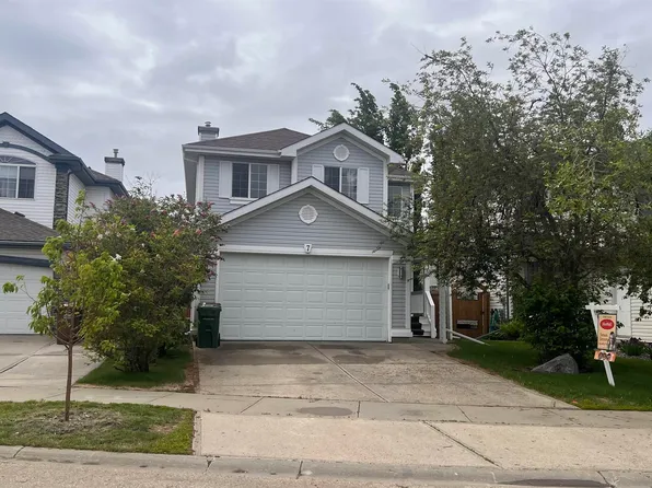 7 Doucette Pl, Saint Albert, AB T8N 6S7