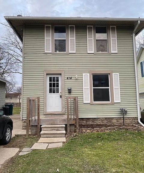 414 Allen St — Photo 1