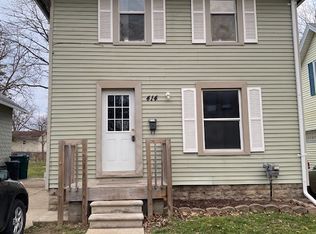 414 Allen St, Lansing, MI 48912