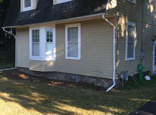 41 W Jefferson Rd, Pittsford, NY 14534