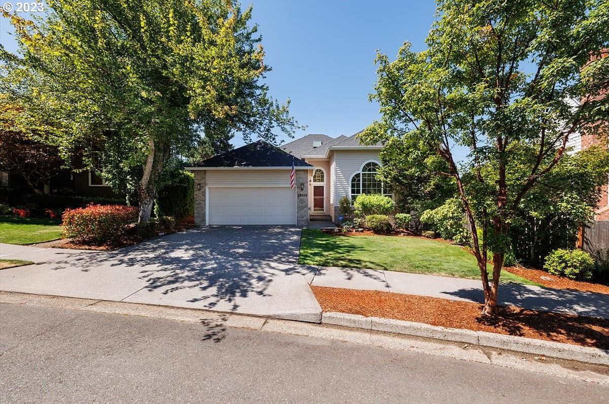 19743 Bennington Ct, West Linn, OR 97068 Zillow