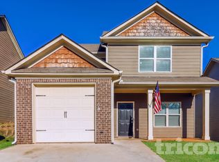 46 Wyndham Ct SE, Cartersville, GA 30121