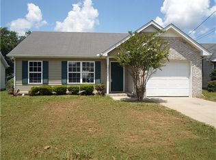 2633 Gold Valley Dr, Murfreesboro, TN 37130