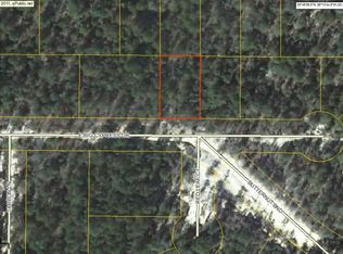 192 Big Cypress Dr E, Defuniak Springs, FL 32433