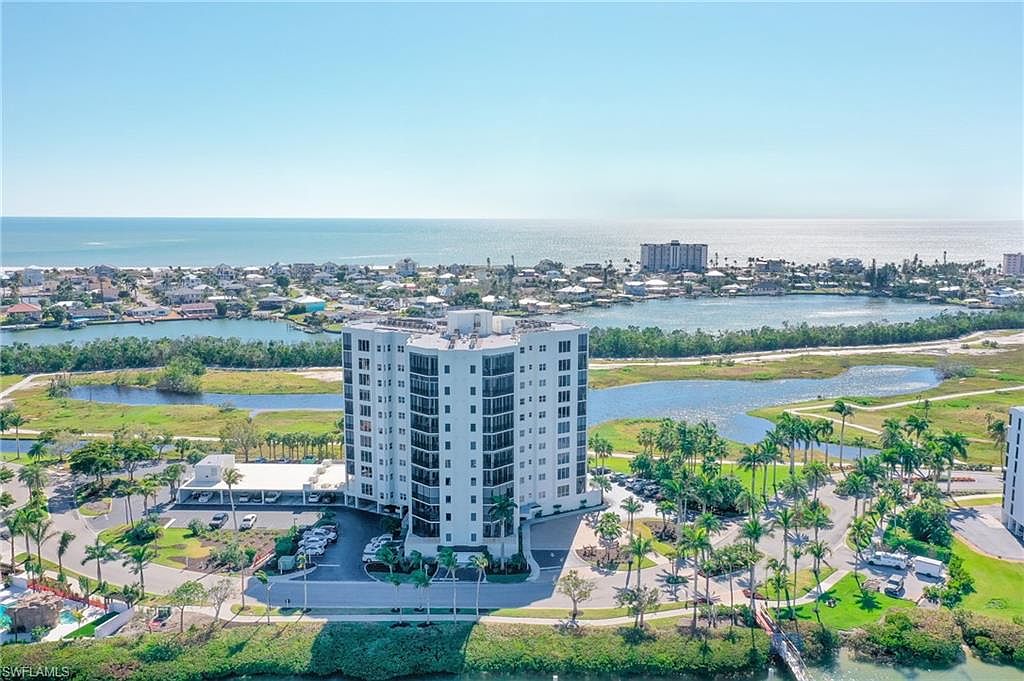 4198 Bay Beach Ln APT 133, Fort Myers Beach, FL 33931 | MLS #224055674 ...