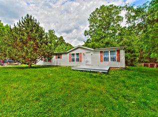 6253 Beech Grove Rd, Martinsville, IN 46151