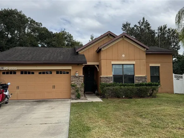 4850 Ashurst St, Kissimmee, FL 34758