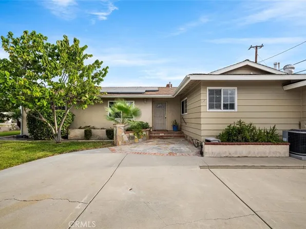 1943 W Victoria Ave, Anaheim, CA 92804