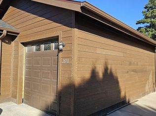 2870 W Villa Loop, Show Low, AZ 85901