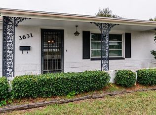 3631 Hendrix St, New Port Richey, FL 34652