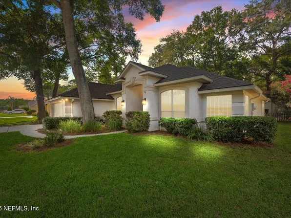 2867 EVERHOLLY Lane, Jacksonville, FL 32223