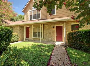 11404 Walnut Ridge Dr #104, Austin, TX 78753