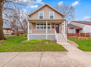 212 Sawyer Ave, La Grange, IL 60525