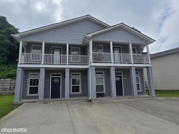 116 & 118 Courtland Crest Dr SW, Cleveland, TN 37311