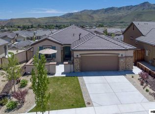 1175 Wakefield Trl, Reno, NV 89523
