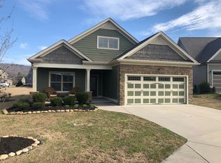 8412 Kennerly Ct, Ooltewah, TN 37363
