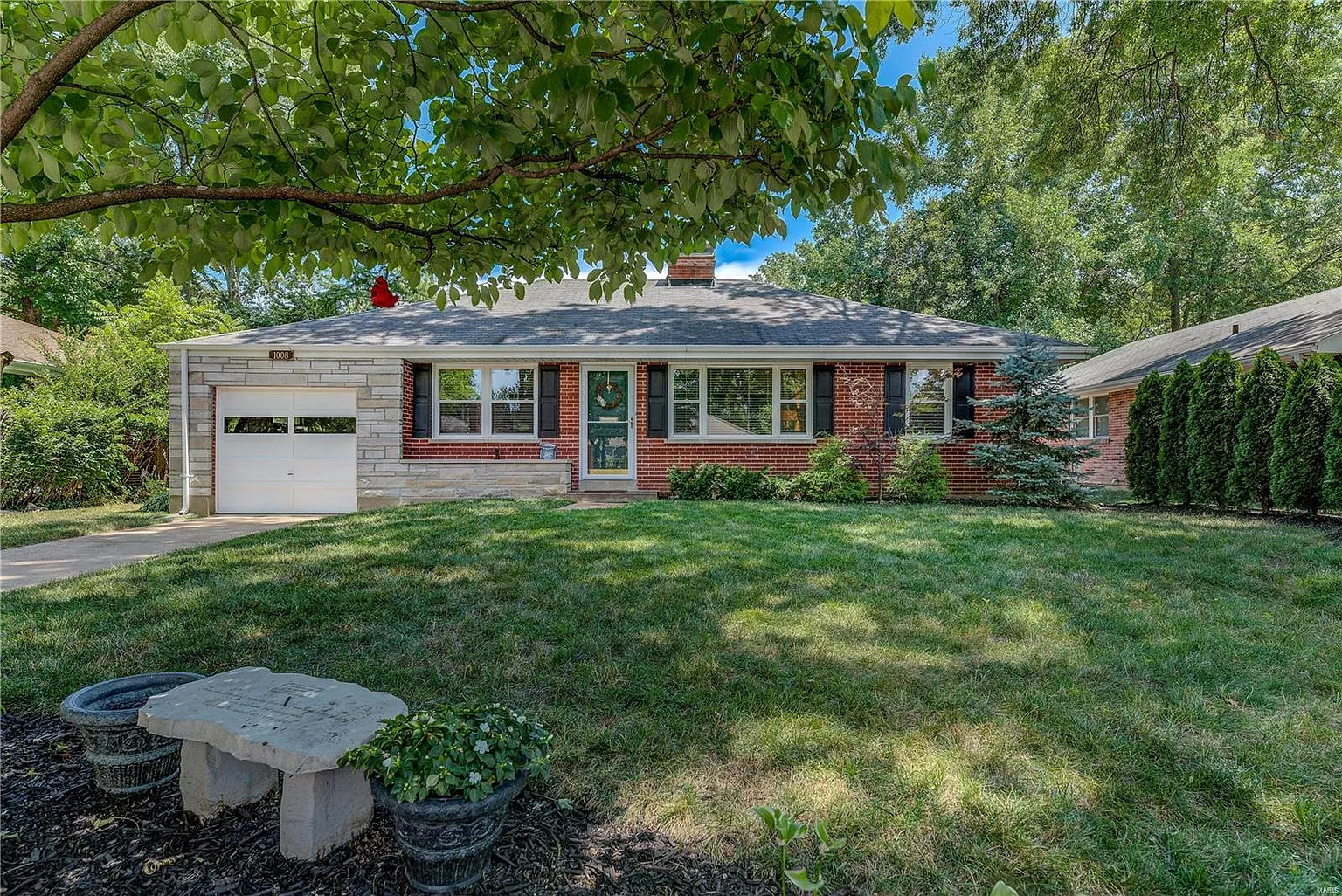 1008 Ormond Dr photo 1