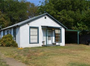 2319 McGuire Rd, Haltom City, TX 76117