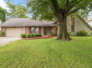 5855 S 76th East Ave, Tulsa, OK 74145