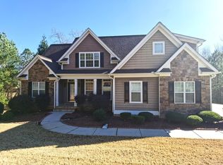 340 Doe Hollow Trce, Fayetteville, GA 30215