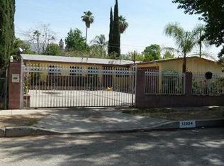 13054 Bradwell Ave, Sylmar, CA 91342