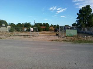471 Huereque Dr, Socorro, TX 79927