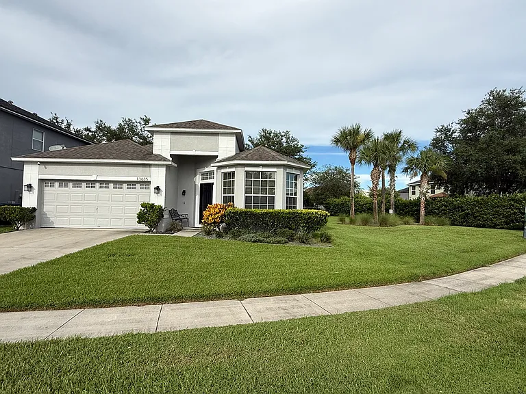 13635 Hidden Forest Cir — Photo 1
