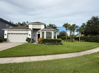 13635 Hidden Forest Cir, Orlando, FL 32828