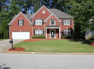 6979 Glen Cove Ln, Stone Mountain, GA 30087