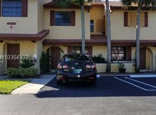 10912 W Sample Rd #B3, Coral Springs, FL 33065