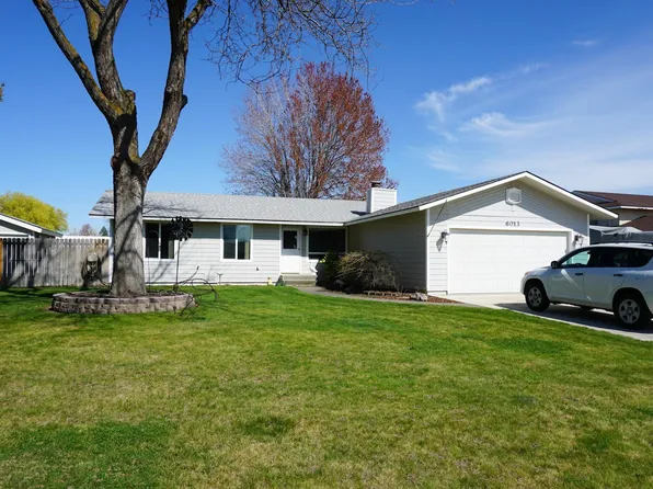 6013 W Park St, Pasco, WA 99301