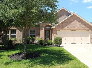28518 Kinglet Pines Dr, Katy, TX 77494