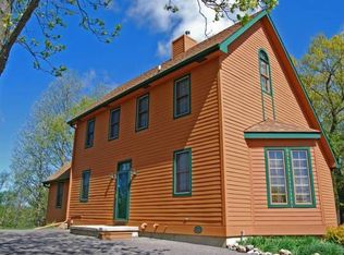 S1399 W Dutch Hollow Rd, La Valle, WI 53941