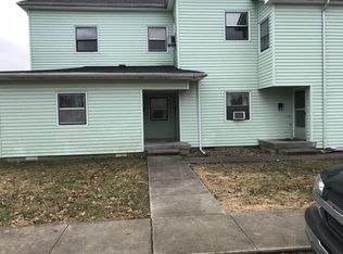 904 W Brook St APT 1, Mitchell, IN 47446